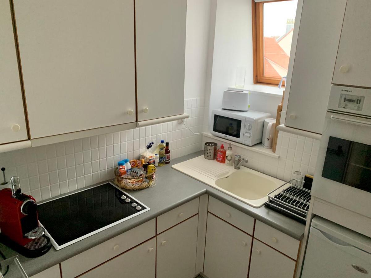 Ninou Cap Sud, Terrasse Vue Mer, Appt Lumineux 66M2 Lägenhet Wimereux Exteriör bild